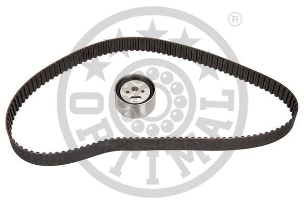 EKSANTRİK GERGİ KİTİ PEUGEOT J5 CITROEN C25 81>94 2.5 D U25