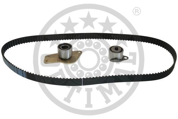 EKSANTRİK GERGİ KİTİ RENAULT CLIO 91>98 EXPRESS 91>98 1.9D F8Q 151x254