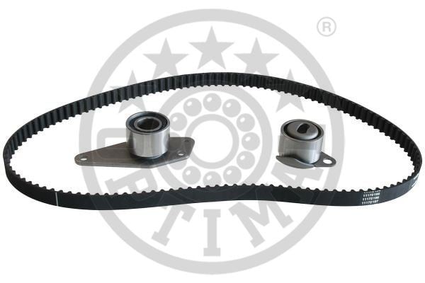 EKSANTRİK GERGİ KİTİ RENAULT CLIO 91>98 LAGUNA 93>01 TRAFFIC 86>94 R9-R11-R19-R21 1.7-1.8 125x190