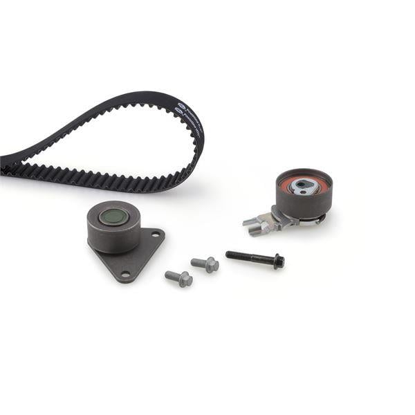 EKSANTRİK GERGİ KİTİ VOLVO C30-C70 I-II-S40 II-S60 I-S70-V40-V50-V70-XC70 2.4-KUGA-MONDEO-FOCUS 2.5 UZUN GERGİ