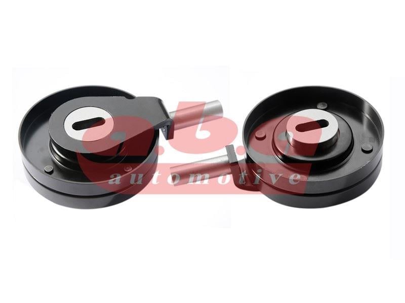 EKSANTRİK GERGİ RULMANI BOXER 94-02 - JUMPER 94-02 2.5D-2.5TD