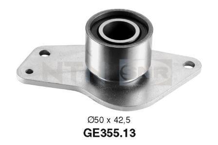 EKSANTRİK GERGİ RULMANI BÜYÜK CLIO 91>05 KANGOO 97> 1.9D F8Q MEGANE 96> 2.0 16V F7R R19 89> 1.8 16V F7P