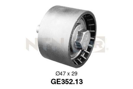 EKSANTRİK GERGİ RULMANI FOCUS 1.8-16V-2.0 16V 98-04 -MONDEO II 1.6i-1.8i-2.0i-1.6 16V