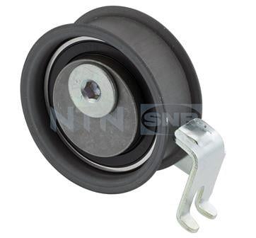 EKSANTRİK GERGİ RULMANI GOLF IV 1.8 97-05 -BORA 1.8 T 98-05 -OCTAVIA 02 >-LEON-TOLEDO-AUDI TT-A3