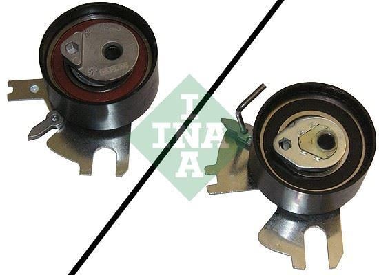 EKSANTRİK GERGİ RULMANI P307-308-407-607-C4-C5-C8-JUMPY-SCUDO-FOCUS II-C-MAX-MONDEO IV 2.0HDI-2.0TDC