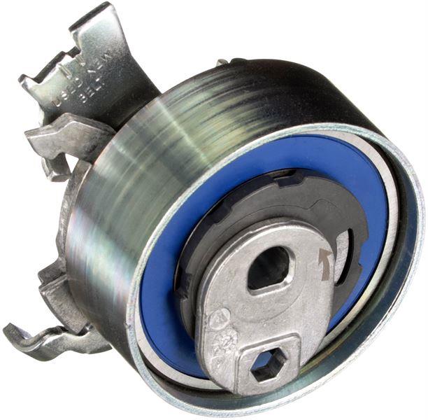 EKSANTRİK GERGİ RULMANI VECTRA B-C 1.6i 16V-1.8i 16V-ZAFIRA 1.6 16V-CORSA B-C 1.4i 16V-1.6i 16V