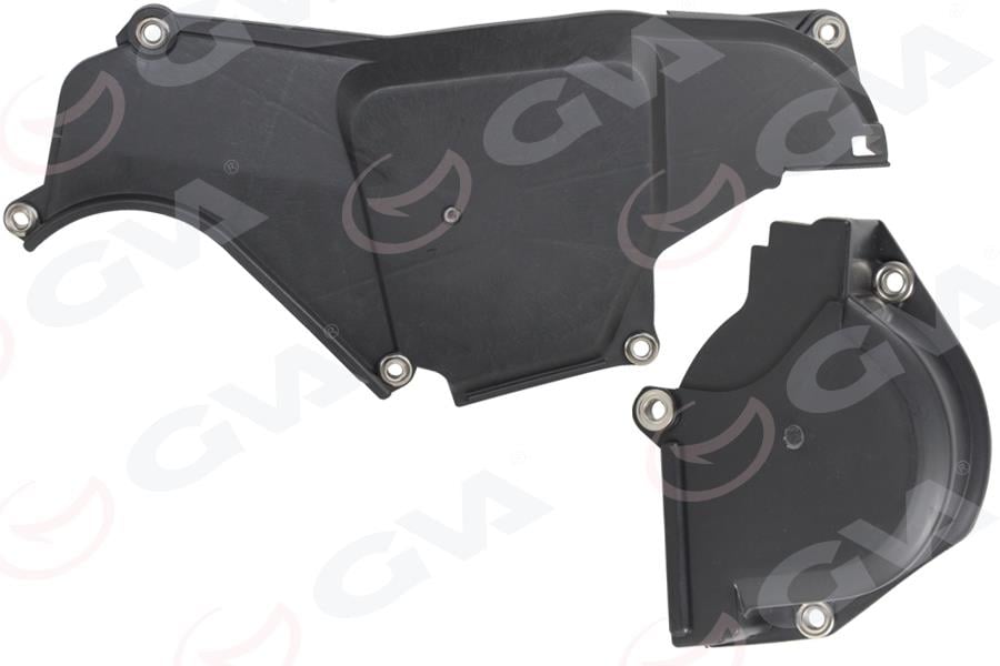 EKSANTRİK KAPAĞI TAKIM RENAULT MEGANE 1.9-LAGUNA 1.9 F9Q -KANGOO 1.9 F8Q