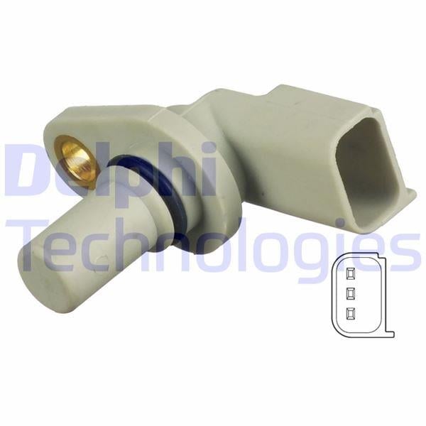 EKSANTRIK MIL SENSORU CONNECT 1.8TDCI 02>13 FOCUS 99>11 C MAX 04>11 MONDEO IV 07>14 S MAX GALAXY 06>15 1.8TDCI