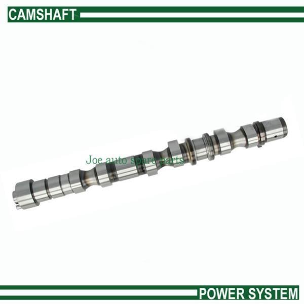EKSANTRİK MİLİ ACCENT-GETZ 1.5 CRDI 3 SİLİNDİR D3EA ÇELİK