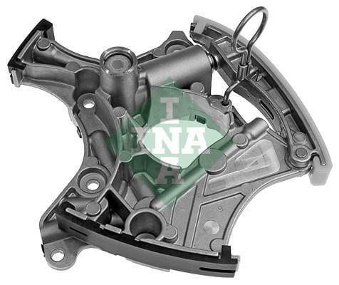 EKSANTRİK ZİNCİR GERGİSİ SAĞ A4 3.2 FSİ 04-08 AUK