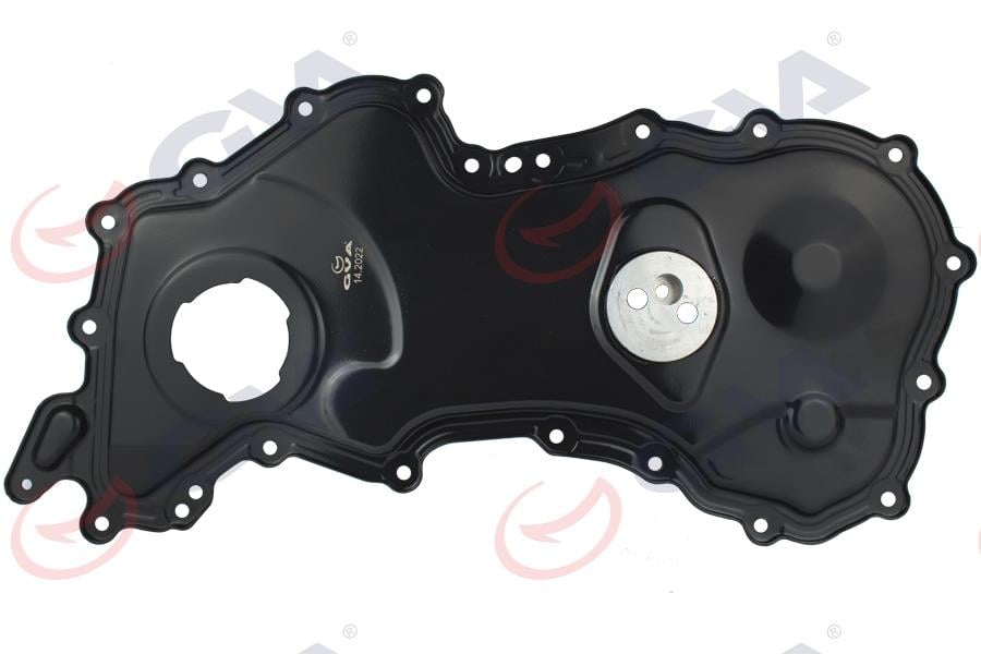 EKSANTRIK ZINCIR KAPAGI MERCEDES OM622 OM626 W205 W447. RENAULT MEGANE IV 15> TRAFIC III 15> KADJAR 15> NISSAN QASHQAI II 13> X-TRAIL III 14> 1.6 dCi R9M