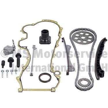 EKSANTRİK ZİNCİR SETİ ASTRA H-CORSA C-D-COMBO-C-D-ASTRA J-MERIVA-ALBEA-DOBLO-EGEA-PUNTO-500- 1.3 JTD -1.3 CDTI E4-E5-E6 GERGİ KİTİ YAĞ POMPA CONTALI