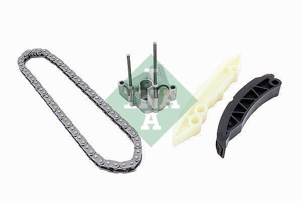 EKSANTRIK ZINCIR SETI BMW M47N2 M57N2 E46 E60 E90 E87 E65 E92 E83 E53 E70 E71 E72 ALT
