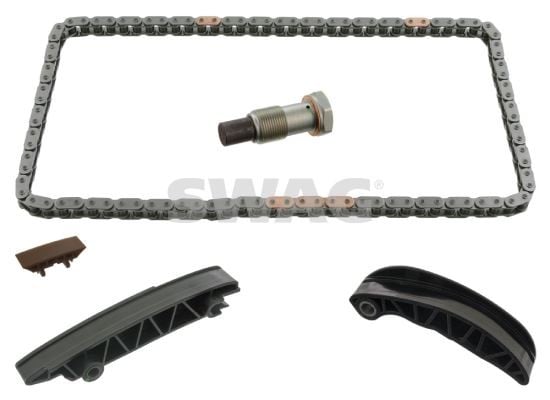 EKSANTRIK ZİNCİR SETİ FEBI 49235
