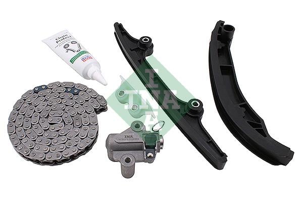 EKSANTRIK ZINCIR SETI KOMPLE BOXER III JUMPER III 2.2HDI 16V 130HP 140HP TRANSIT V347 06>14 CUSTOM V362 11>16 FIAT DUCATO 2.2D MULTIJET 06> 559019310