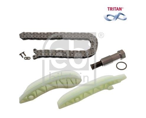 EKSANTRIK ZINCIR SETI UST BMW B37 B47 N47 N57 M57 D30 BMW E87 E90 F10 F30 F20 E84 F48 E83 F25 F26 E70 E71 MINI R56 F56 F60