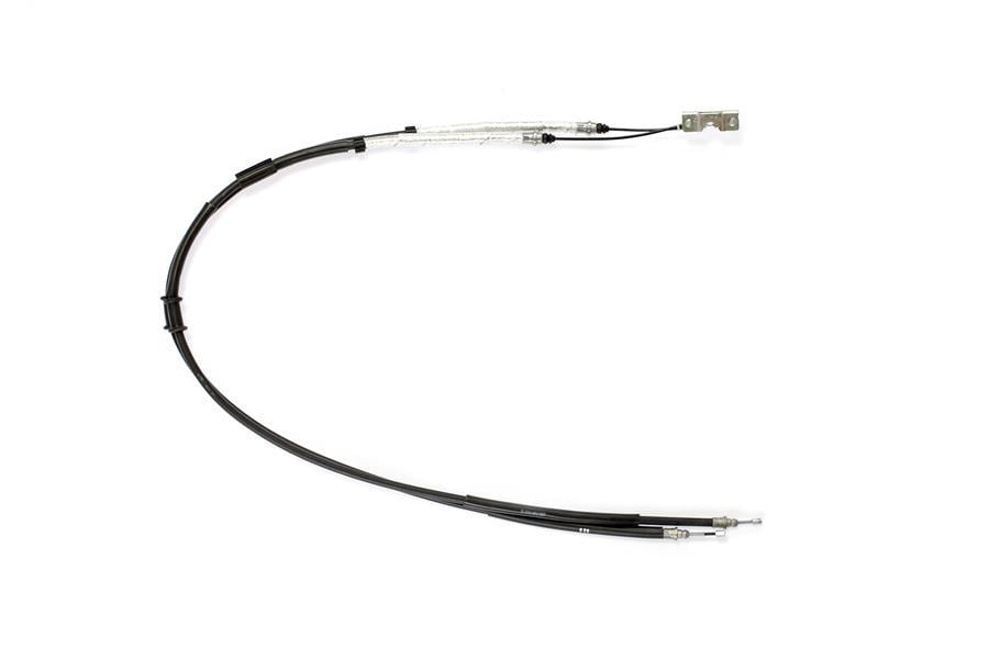 EL FREN TELİ ARKA CORSA D 1.0-1.2 06 > 1477mm/1260mm 1462mm/1246mm