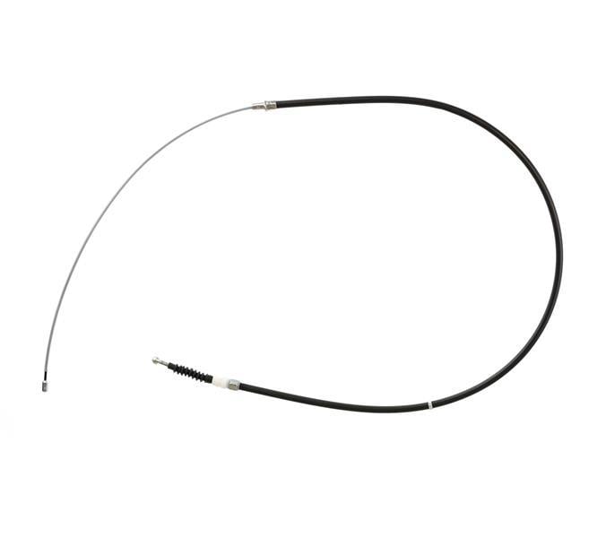 EL FREN TELİ ARKA SAĞ/SOL IBIZA-POLO 08 > 1642mm/1044mm DİSK FREN