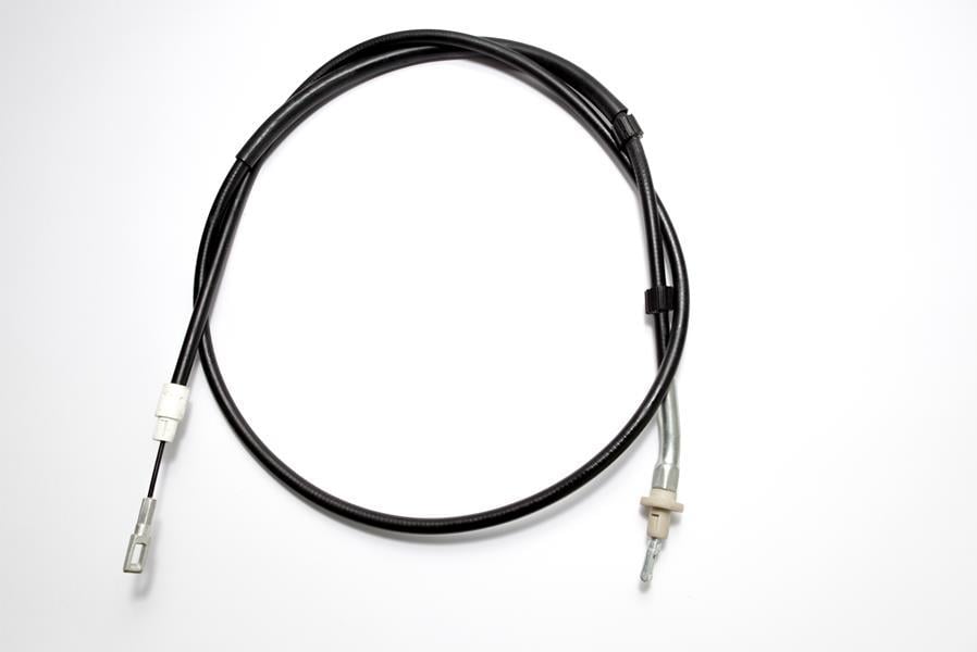 EL FREN TELLERİ ARKA SAĞ M Sınıf ML320-230-430-270Cdi-400CDi-500