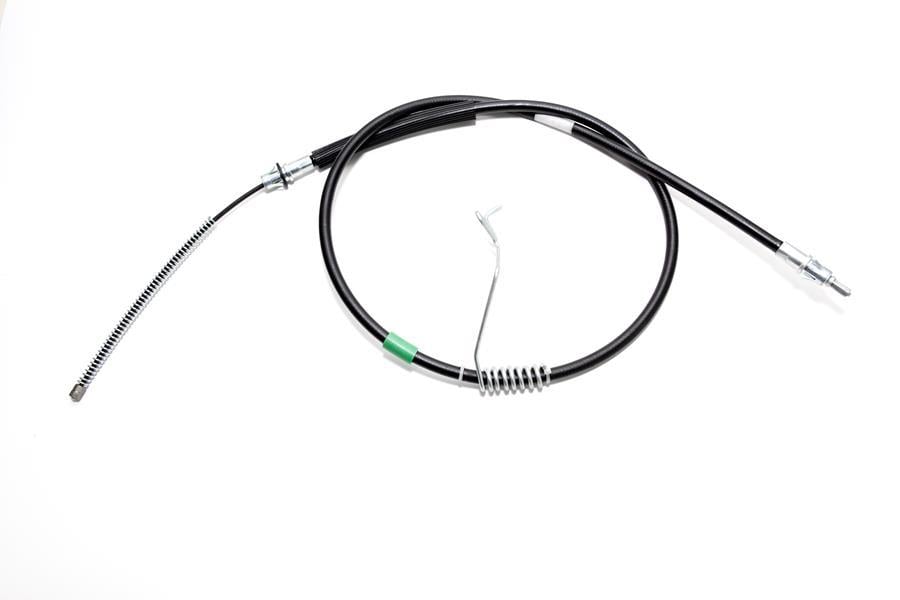 EL FREN TELLERİ ARKA SOL TRANSIT V184 01>06 KAMYONET CIFT TEKER