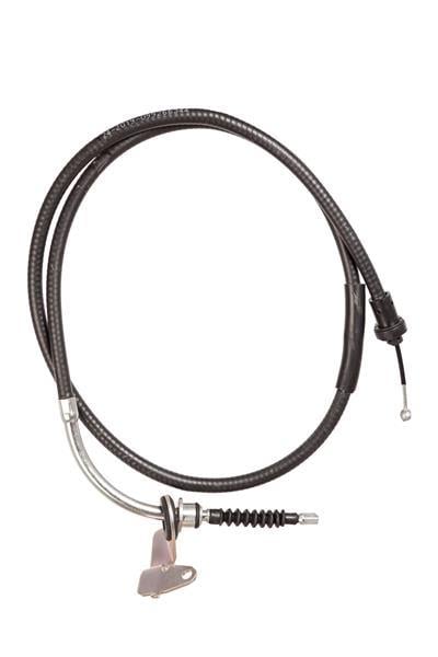 EL FREN TELLERİ SOL MINI R50-R53