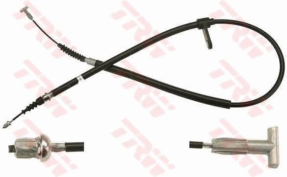 EL FRENİ KABLOSU 0 ALFA ROMEO 147 937 -156 932 -156 SPORTWAGON 932 -