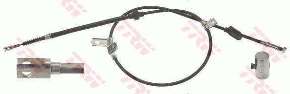 EL FRENİ KABLOSU 0 HONDA CIVIC VI AERODECK MB-MC -CIVIC VI FASTBACK MA-MB -CIVIC VI HATCHBACK EJ- EK -CIVIC VI SALOON EJ-EK-SO MG MG ZS-MG ZS HATCHBACK ROVER 400 II RT -400 II XW -400 II HATCHBA
