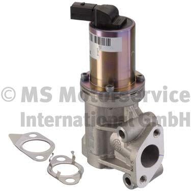 ELECTRIC EGR VALVE KIA