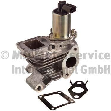 ELECTRIC EGR VALVE RENAULT