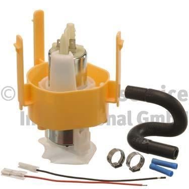 ELECTRIC FUEL PUMP WITH ACCESSORIES FIAT