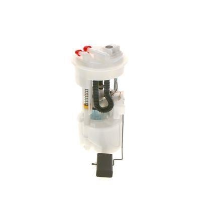 ELEKTRİKLİ POMPA ÜNİTESİ