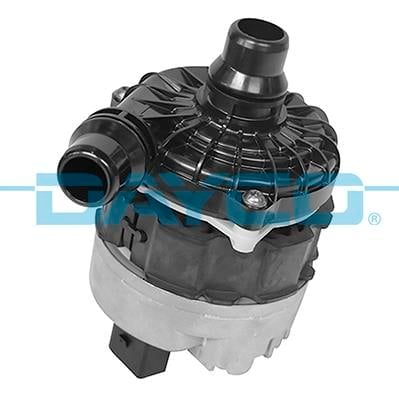 ELEKTRİKLİ SU POMPASI