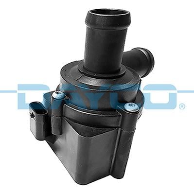 ELEKTRİKLİ SU POMPASI