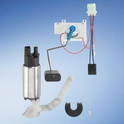 ELEKTRİKLİ YAKIT POMPASI