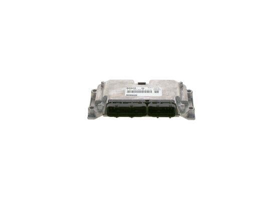 ELEKTRONİK KONTROL ÜNİTESİ