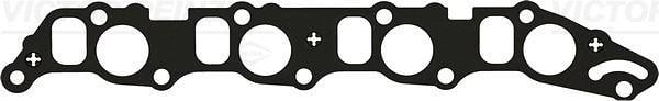 EMME MANİFOLD CONTASI FIAT DOBLO 10> OPEL COMBO 12> 1.6D MTJ CDTI 2.0D MTJ CDTI
