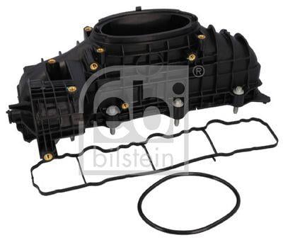 EMME MANIFOLDU MERCEDES OM651 W176 W246 W204 W205 C117 C218 W212 X156 X204 W166 W639 W447 B906