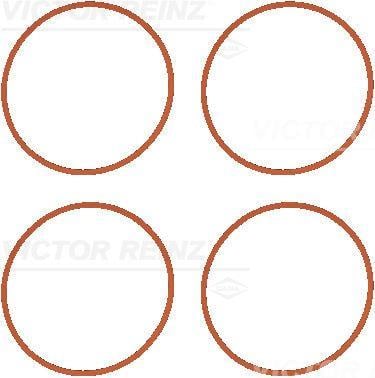 EMME MANİFOLT CONTASI MINI N12 N16 R55 R56 R57 R58 R59 R60 R61 PEUGEOT EP6C EP3 PARTNER 508 308 207 2008 3008 CITROEN EP6C BERLINGO C3 C4 C5 DS3 DS4