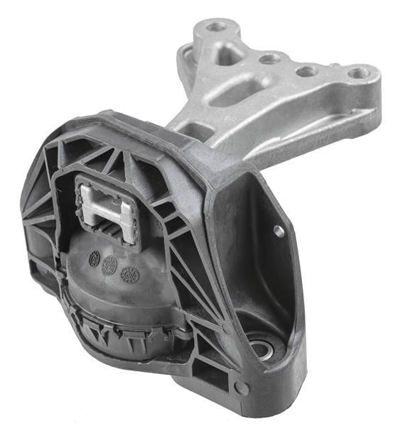 ENGINE MOUNTING