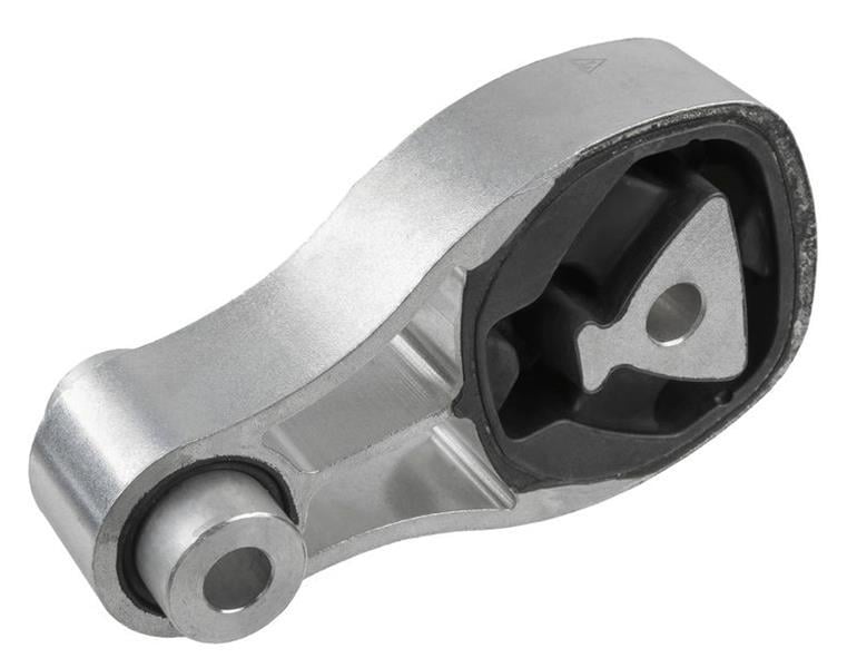 ENGINE MOUNTING