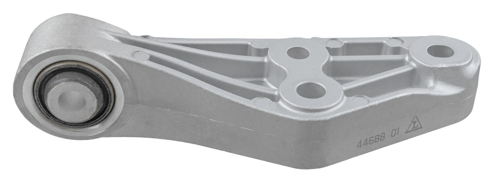 ENGINE MOUNTING
