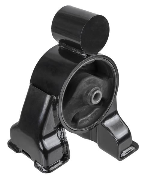 ENGINE MOUNTING
