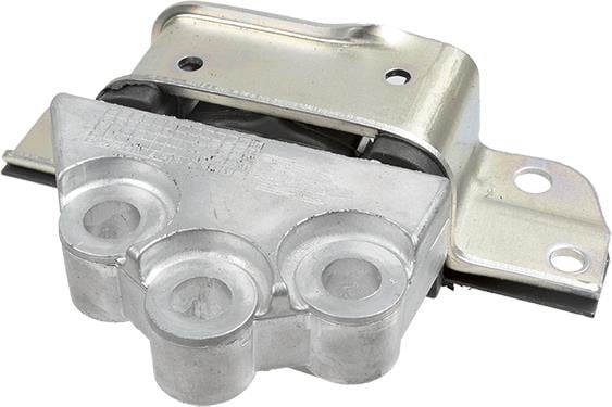 ENGINE MOUNTING
