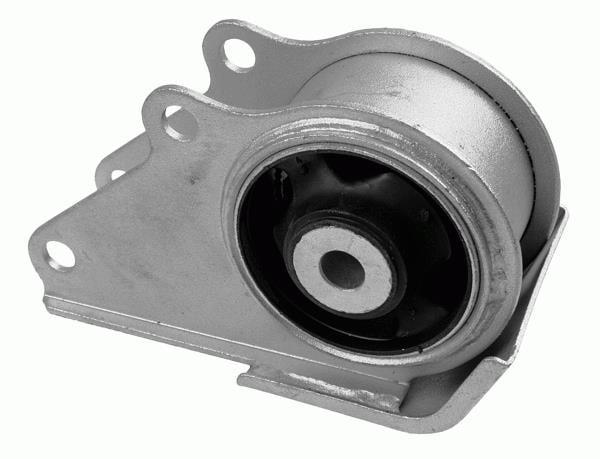 ENGINE MOUNTING