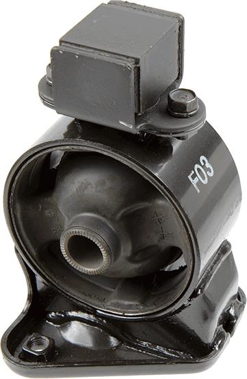 ENGINE MOUNTING