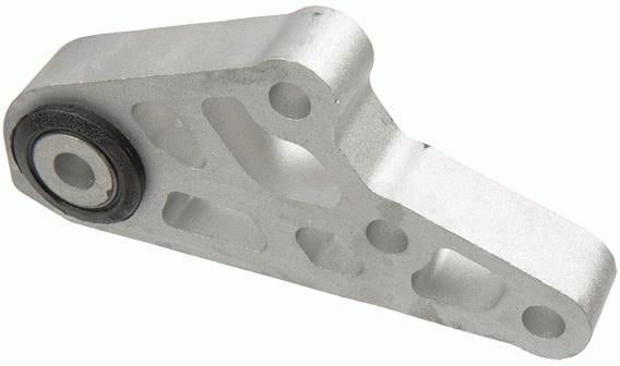 ENGINE MOUNTING