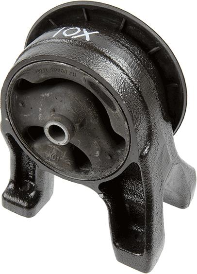 ENGINE MOUNTING
