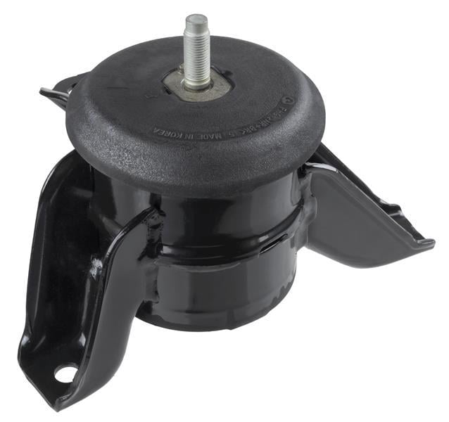 ENGINE MOUNTING