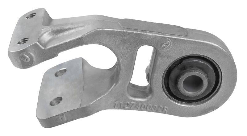 ENGINE MOUNTING