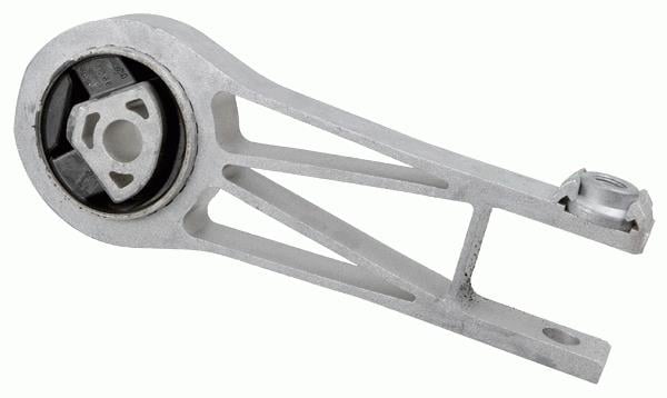 ENGINE MOUNTING